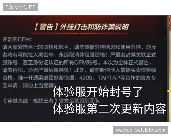 使用CFM开发者模式打游戏是否会导致封号风险分析